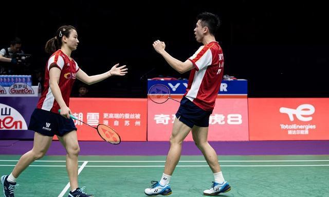 德国队力克法国队，张继科带队取胜