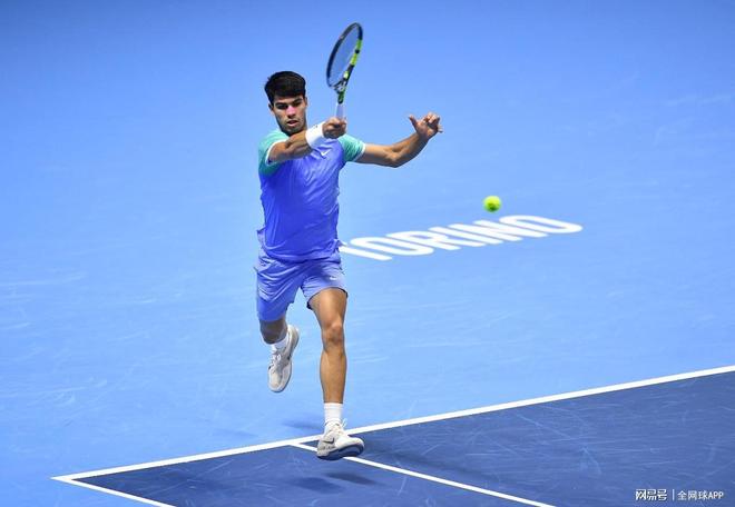 关于ATP总决赛绝杀法网,阿尔卡拉斯扛起全队的信息 关于ATP总决赛绝杀法网,阿尔卡拉斯扛起全队的信息