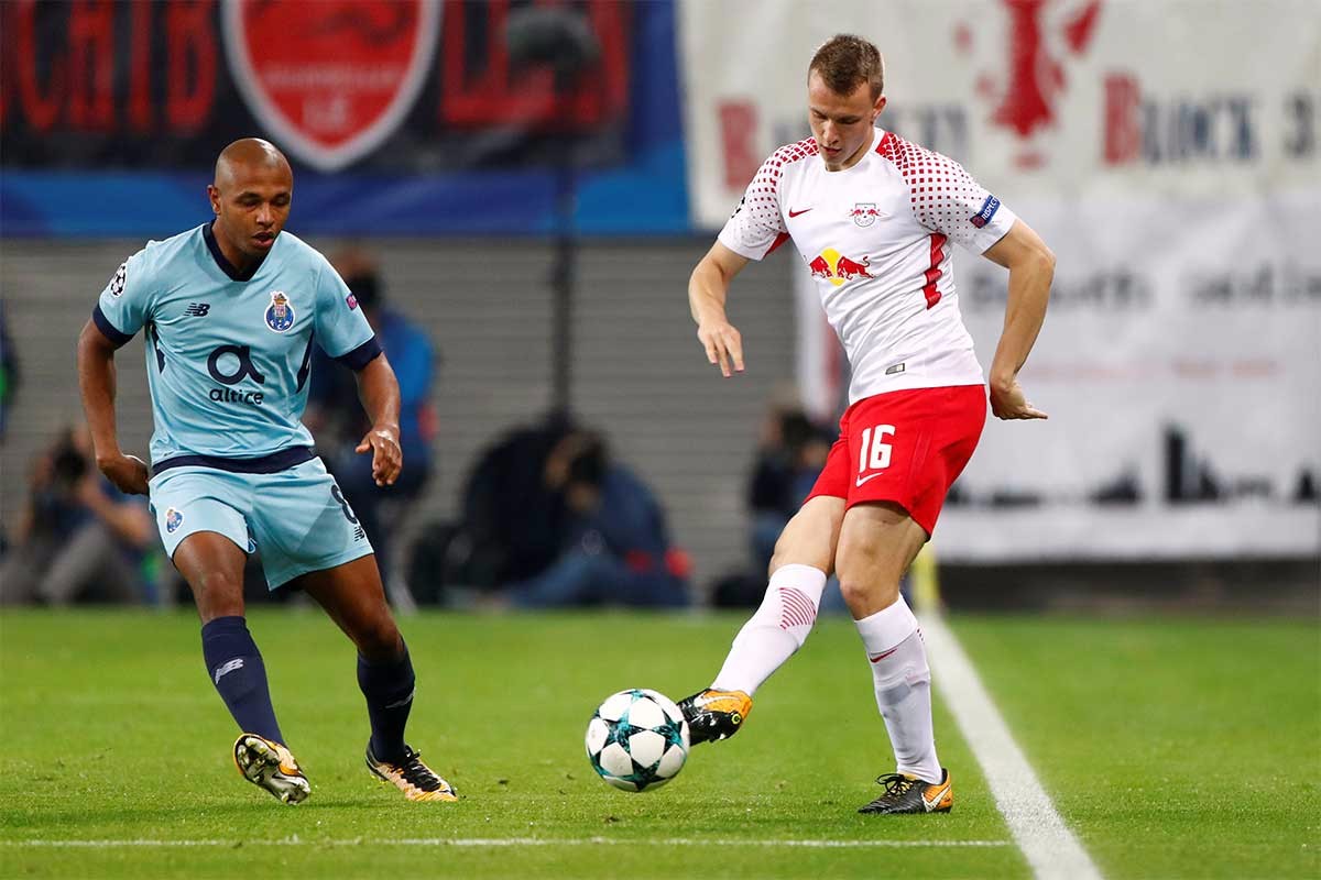 希腊逆转莱比锡红牛，格纳布里关键制胜