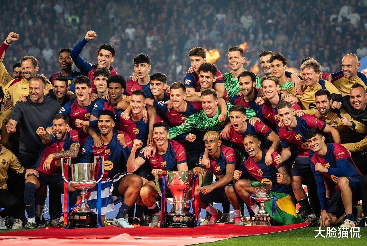 巴塞罗那新援表现抢眼，球队增光添彩