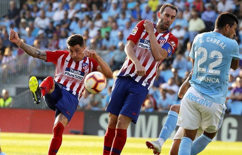 塞尔塔维戈客场逆转莱万特，客场劲击强敌