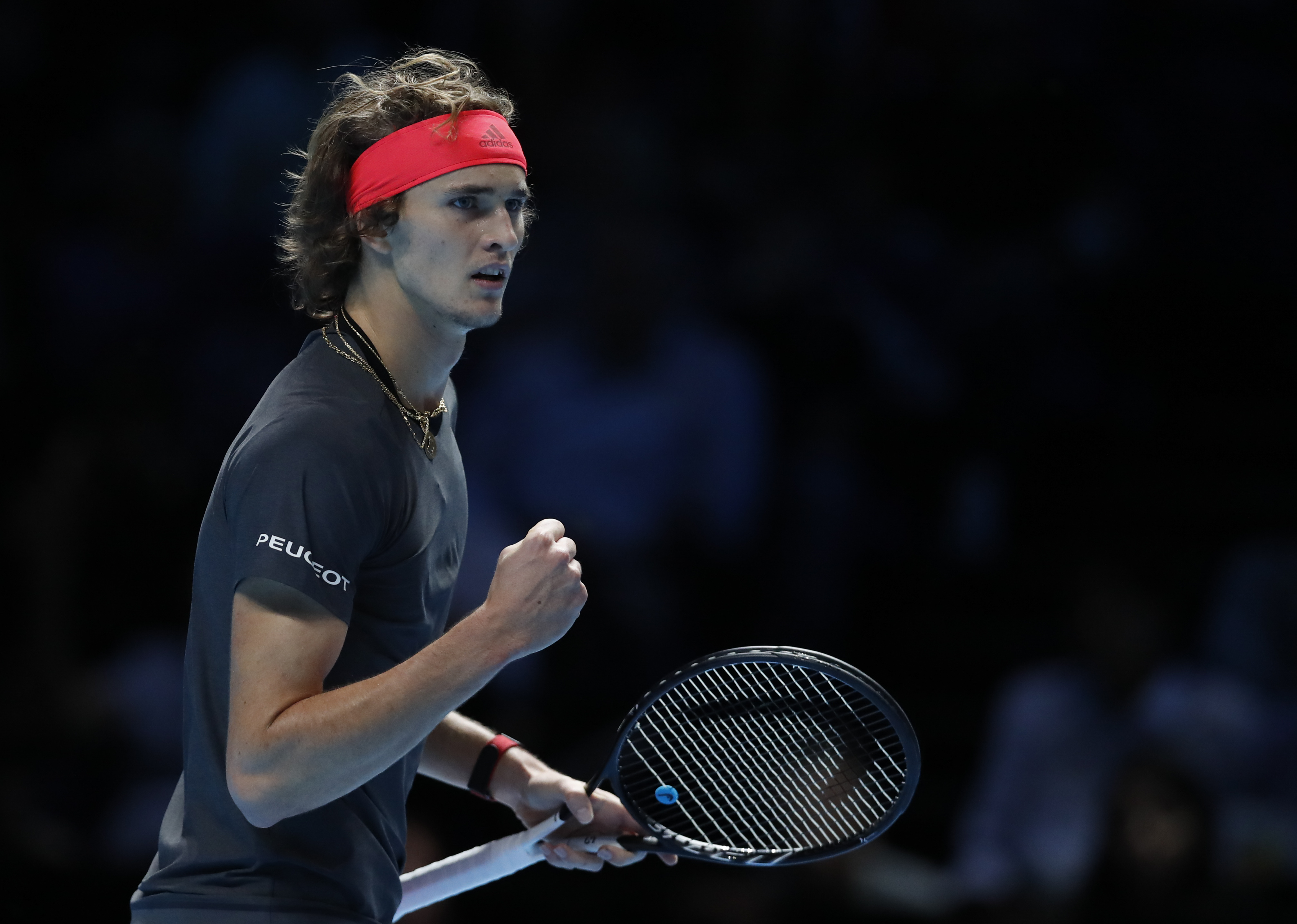 美网轻取年终总决赛，兹维列夫带队取胜