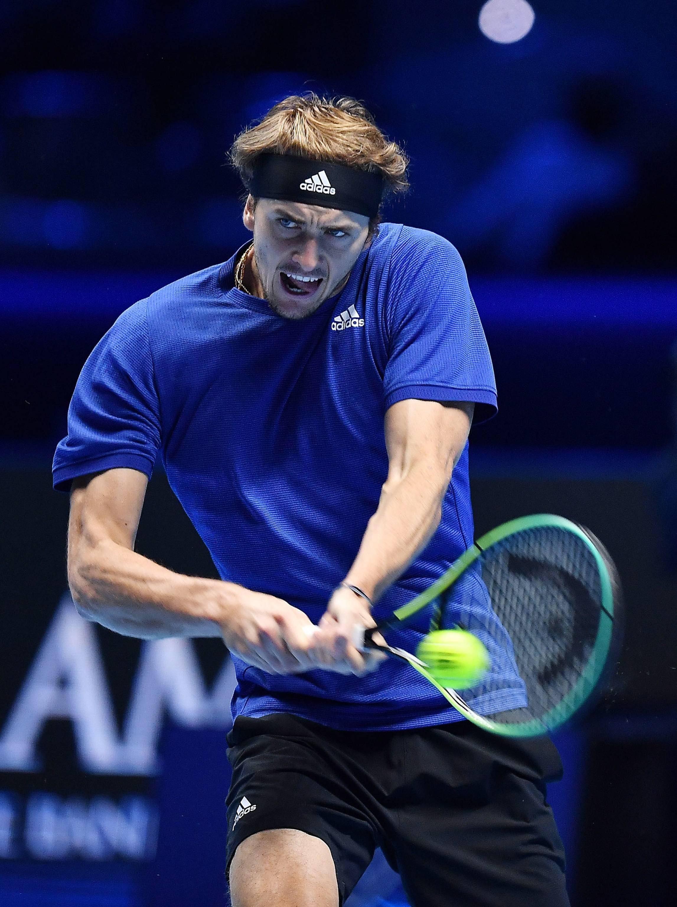 美网轻取年终总决赛，兹维列夫带队取胜