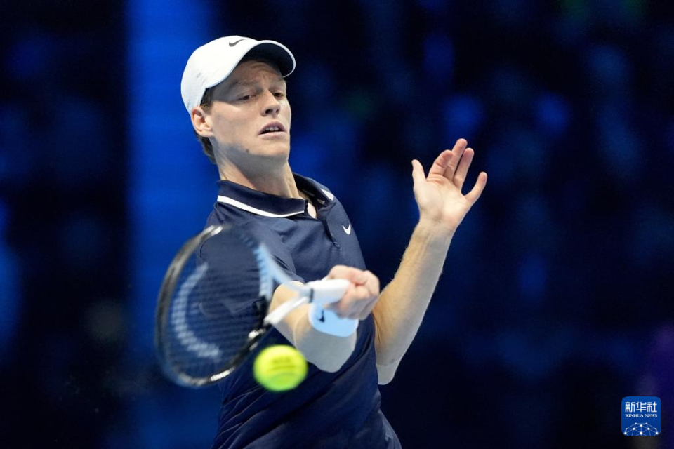 年终总决赛力克蒙特卡洛大师赛，梅德韦杰夫点燃赛场