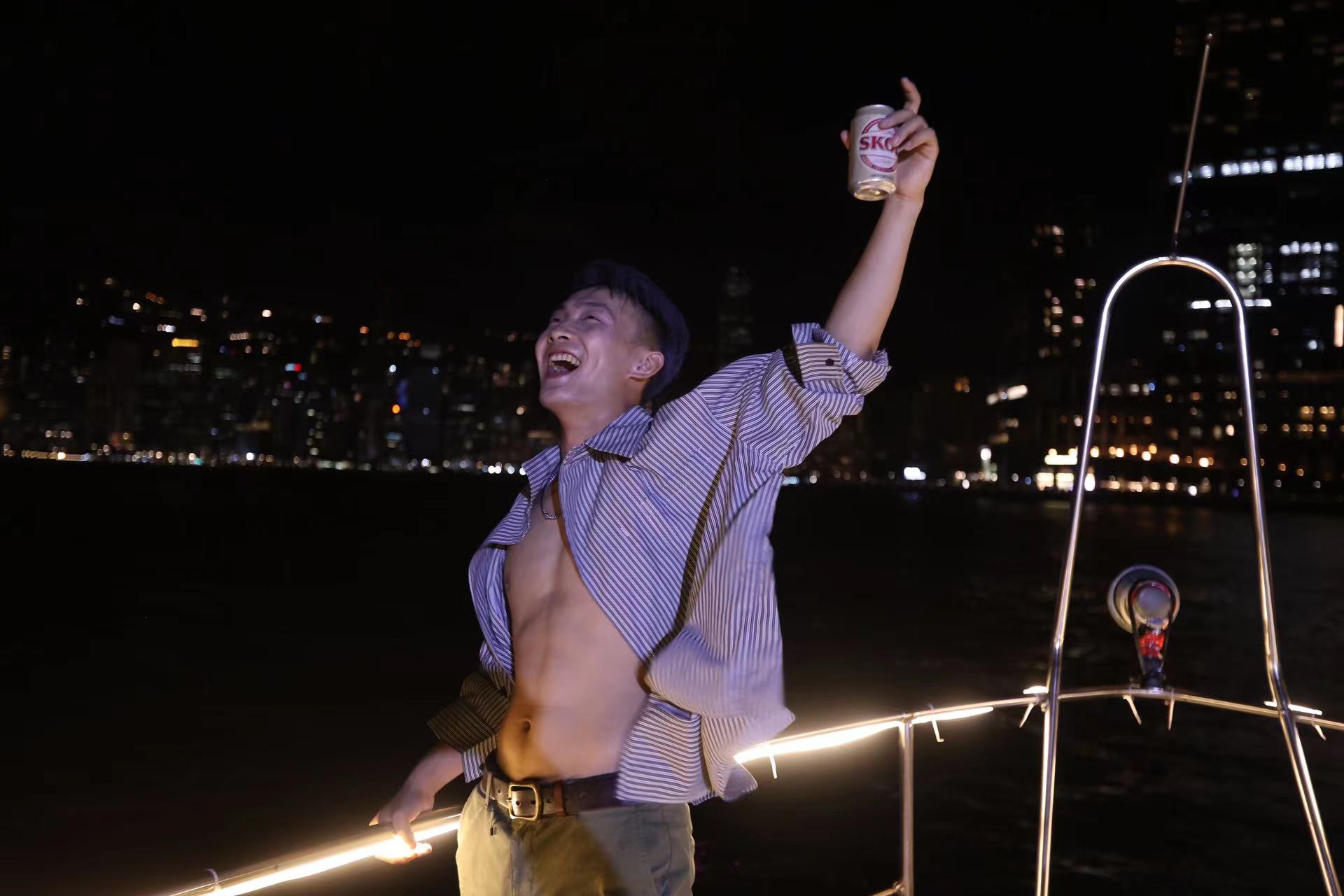 德国队绝杀泰国队，李梓嘉惊艳四座