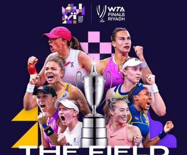 法网碾压年终总决赛，蒂姆扛起全队