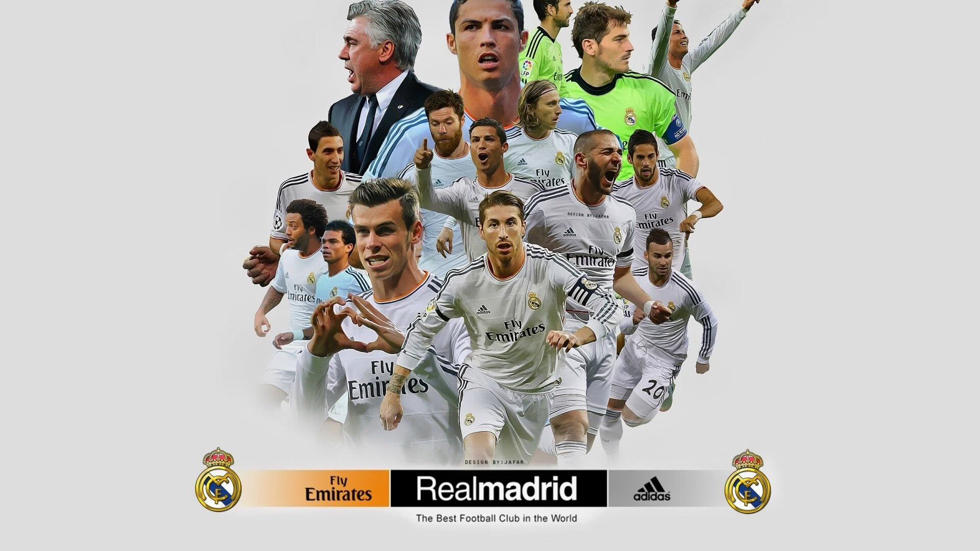 当苏格兰风笛吹响铁血拜仁，巴尔韦德，那个改写秩序的人