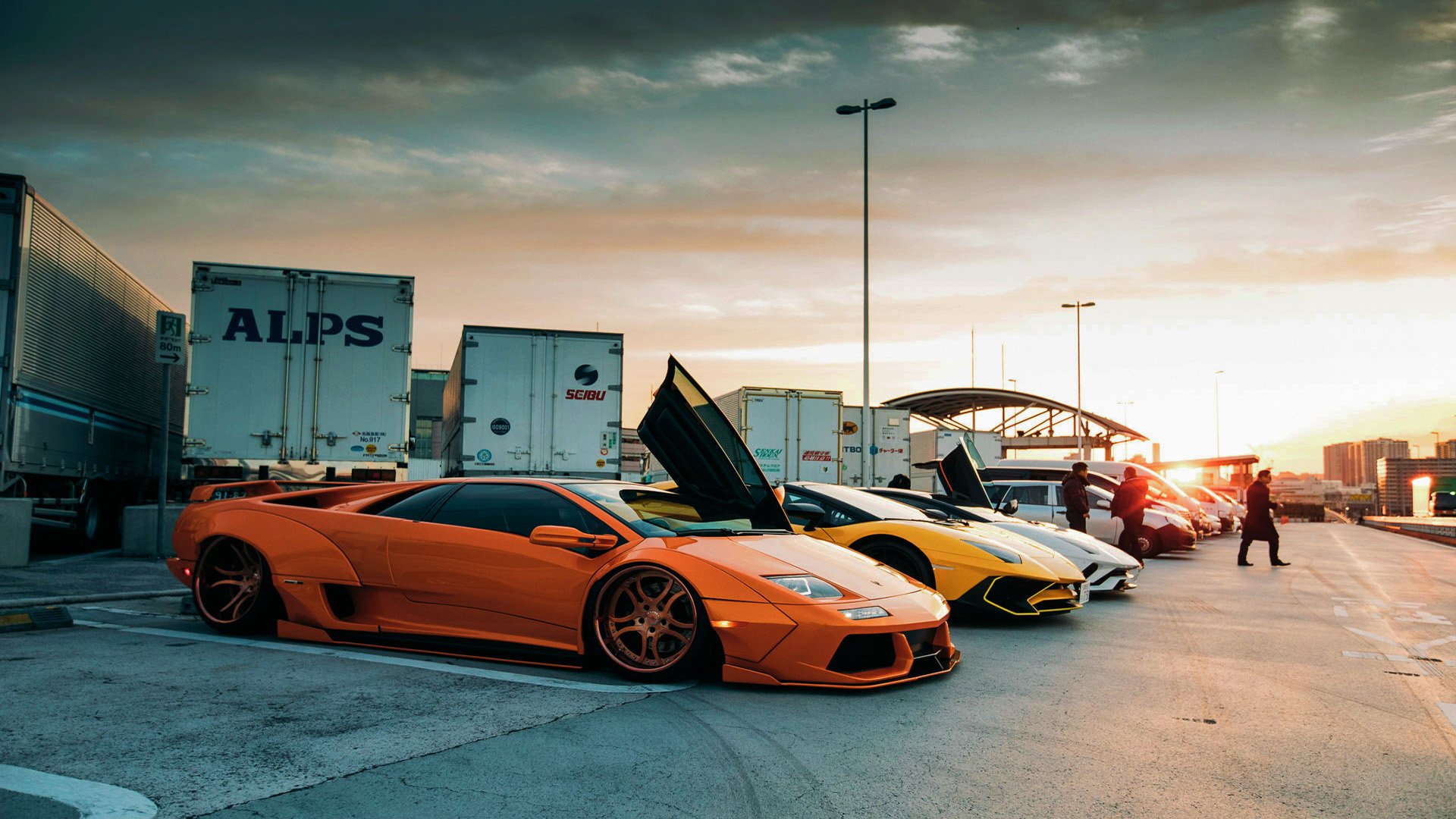 平行时空的哨声，美加墨之夜的洛杉矶绝杀