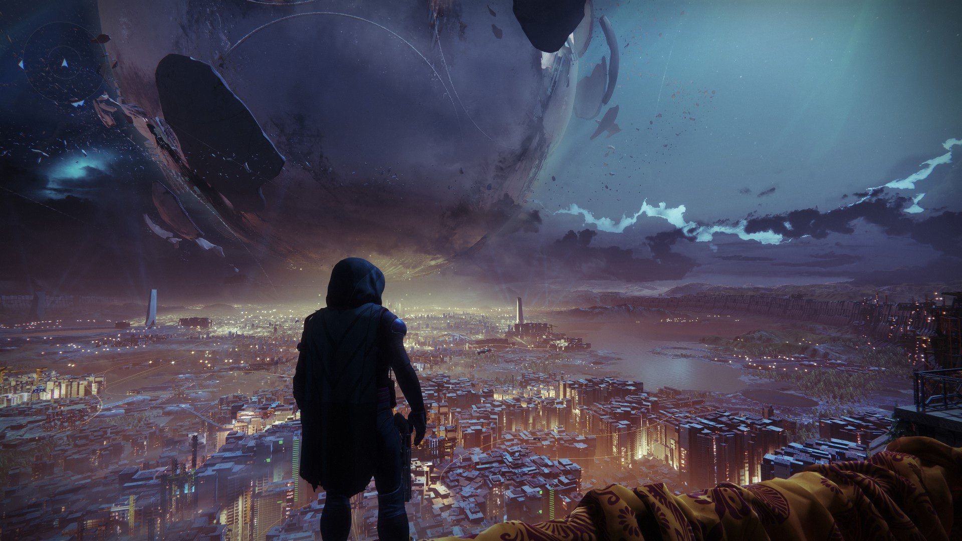 夜幕下的王者，罗德里以统治级表现加冕街道赛无争议之王