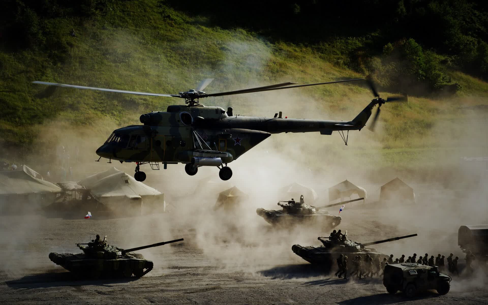 冰与火的交响曲，雄鹿的钢铁洪流与乔治的孤胆救赎